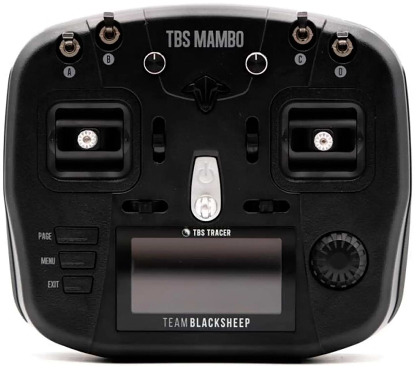 Пульт для квадрокоптера TBS MAMBO FPV RC (HP167-0067)