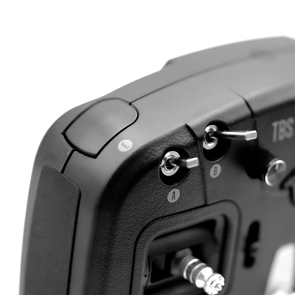 Фото - Пульт для квадрокоптера TBS MAMBO FPV RC (HP167-0067)