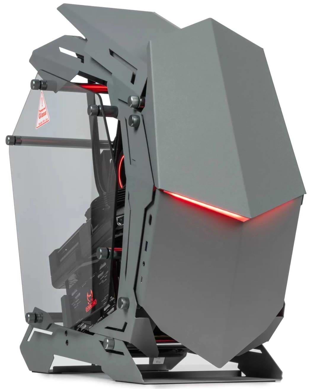 Системный блок Artline Gaming MOD Windows 11 Home (MODv09Win) - Фото 1