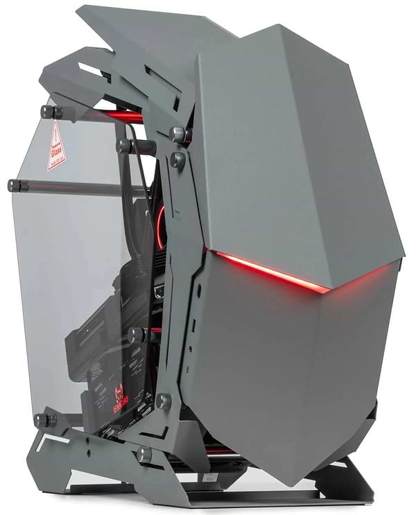 Фото - Системный блок Artline Gaming MOD Windows 11 Home (MODv14Win) Фото - Системный блок Artline Gaming MOD Windows 11 Home (MODv14Win)