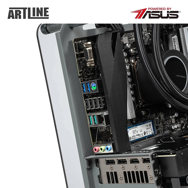 Фото - Системный блок Artline Gaming MOD Windows 11 Home (MODv11Win)