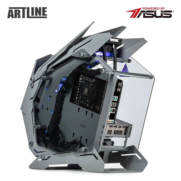 Фото - Системный блок Artline Gaming MOD Windows 11 Home (MODv11Win)