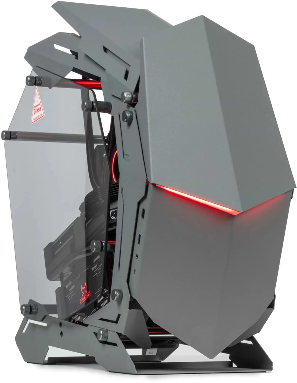Системный блок Artline Gaming MOD (MODv15) - Фото 1