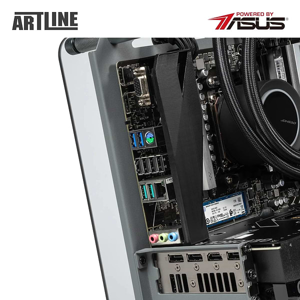 Фото - Системный блок Artline Gaming MOD Windows 11 Home (MODv18Win)