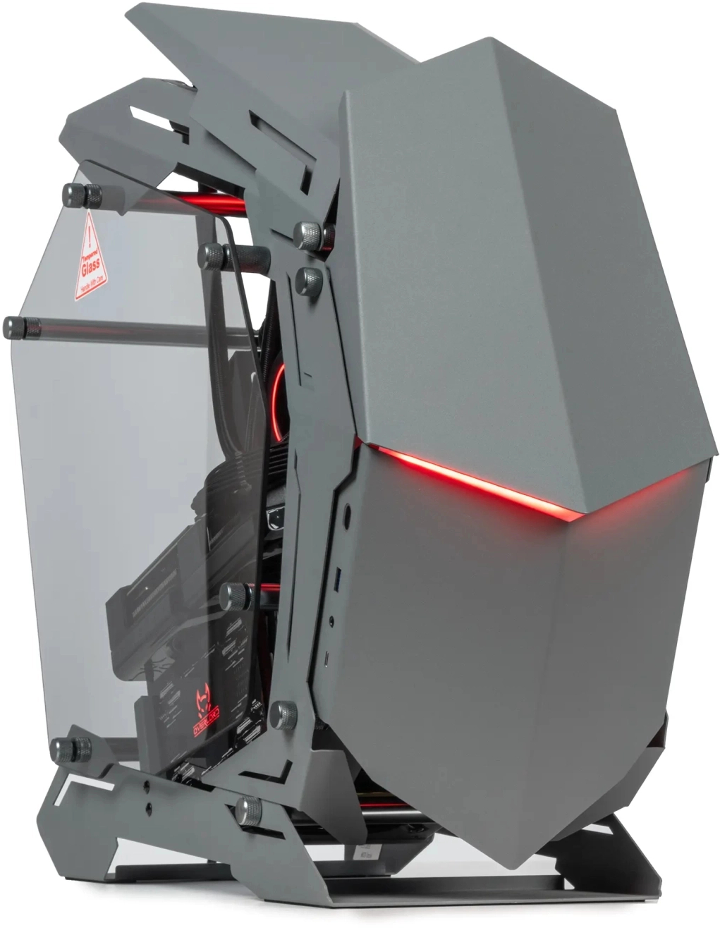 Системный блок Artline Gaming MOD Windows 11 Home (MODv26Win) - Фото 1