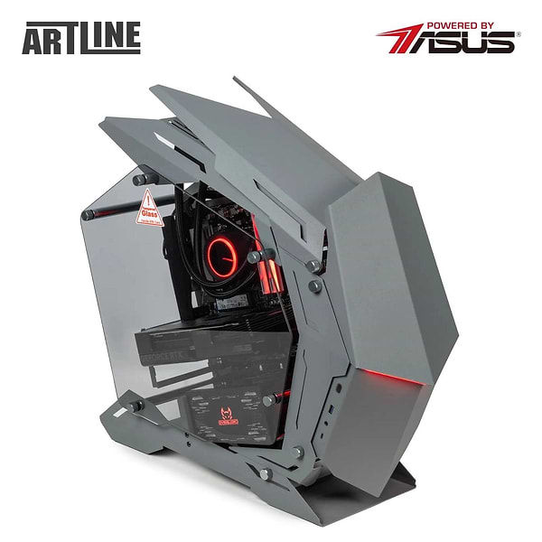 Фото - Системний блок Artline Gaming MOD Windows 11 Home (MODv29Win)