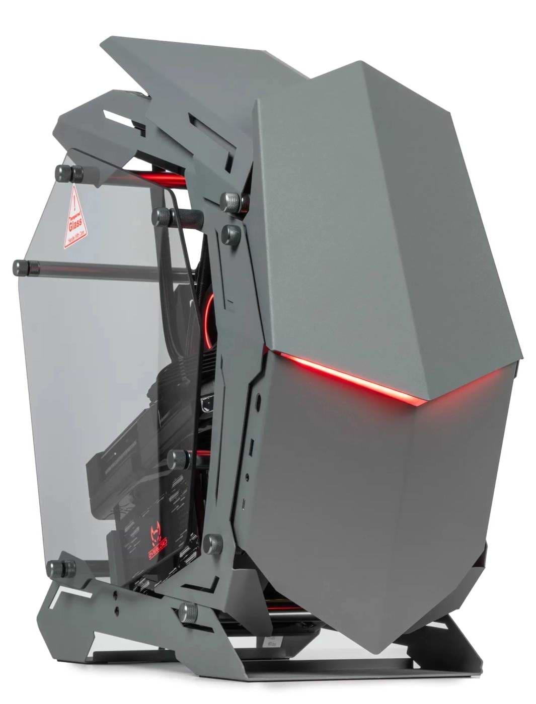Системный блок Artline Gaming MOD Windows 11 Home (MODv28Win) - Фото 1