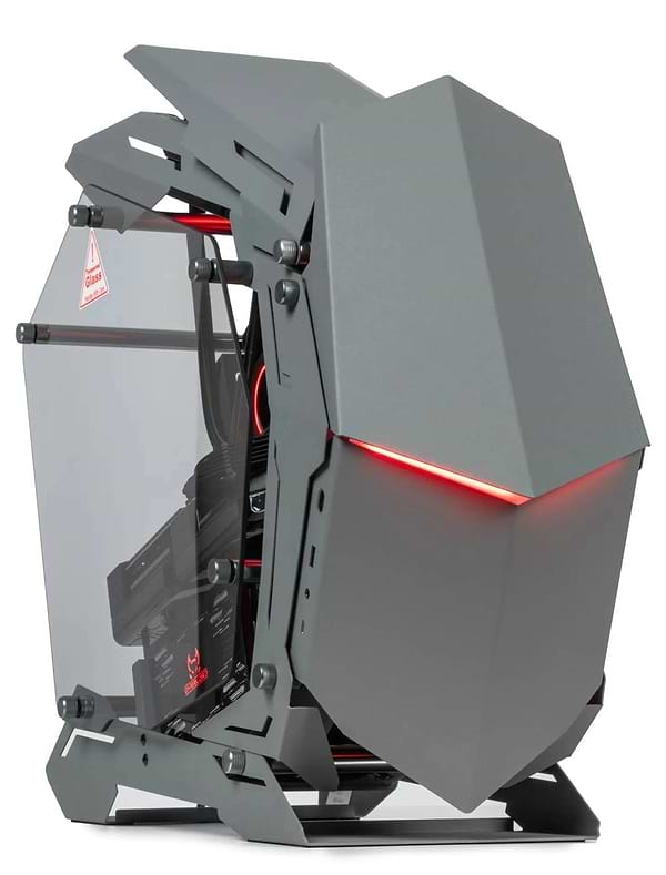 Фото - Системний блок Artline Gaming MOD Windows 11 Home (MODv29Win) Фото - Системний блок Artline Gaming MOD Windows 11 Home (MODv29Win)