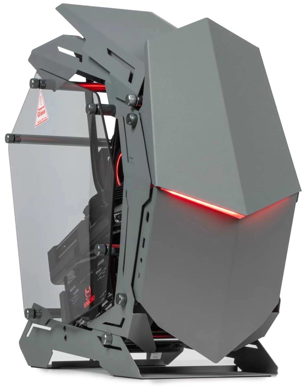 Системный блок Artline Gaming MOD Windows 11 Home (MODv30Win) - Фото 1