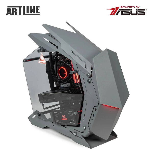 Фото - Системний блок Artline Gaming MOD Windows 11 Home (MODv30Win)