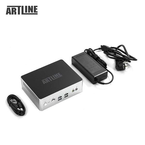 Фото - Неттоп Artline Business B12 (B12v38)
