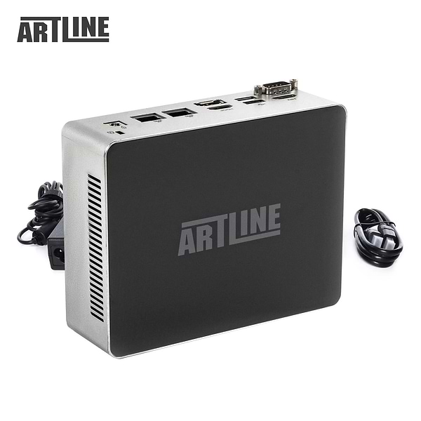 Фото - Неттоп Artline Business B12 (B12v38)