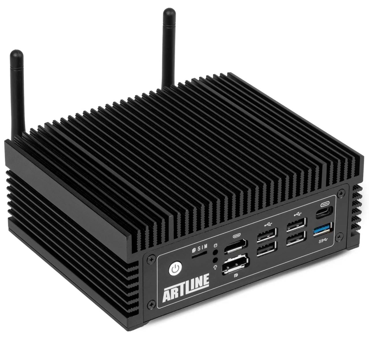 Системный блок Artline Business B14 (B14v26) - Фото 1