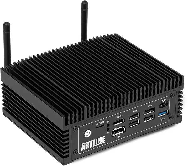 Фото - Неттоп Artline Business B14 Windows 11 Pro (B14v26Win)