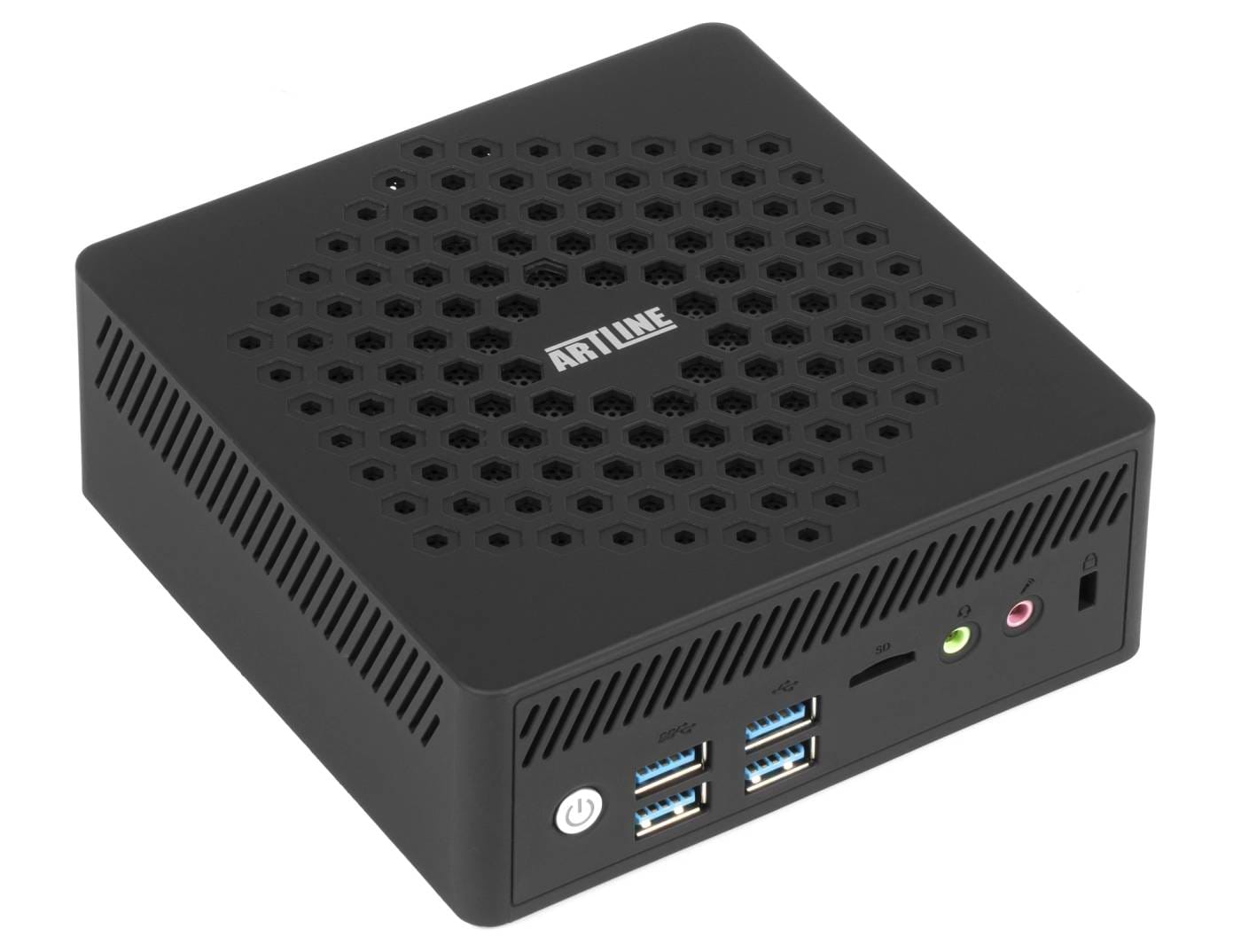 Неттоп Artline Business B14 (B14v20) - Фото 1