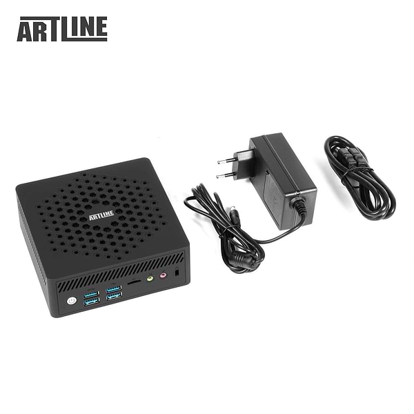Фото - Неттоп Artline Business B14 (B14v21)