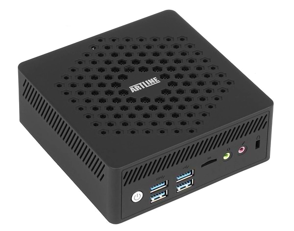Фото - Неттоп Artline Business B14 (B14v21)