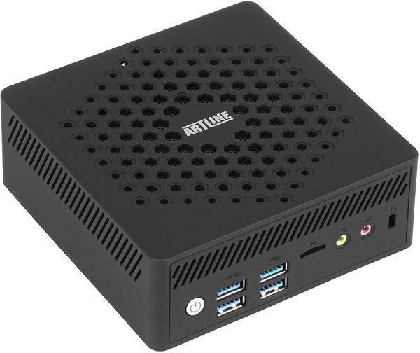 Фото - Неттоп Artline Business B14 (B14v22)