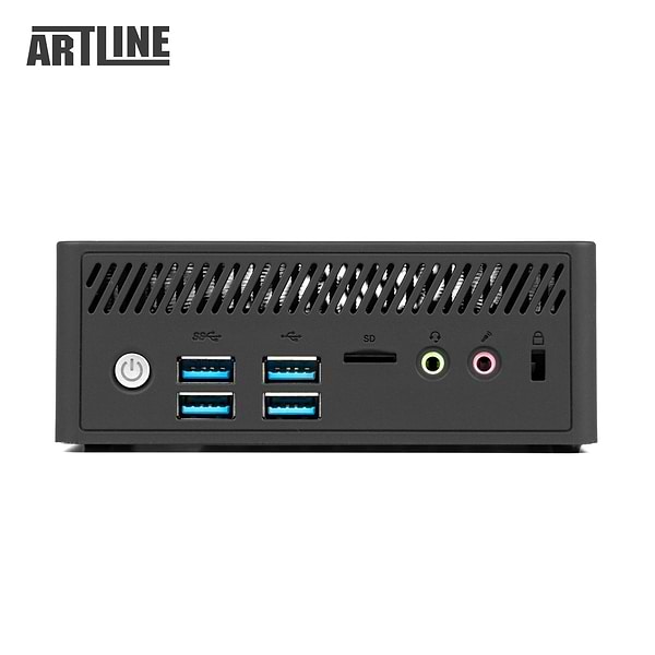 Фото - Неттоп Artline Business B14 (B14v22)