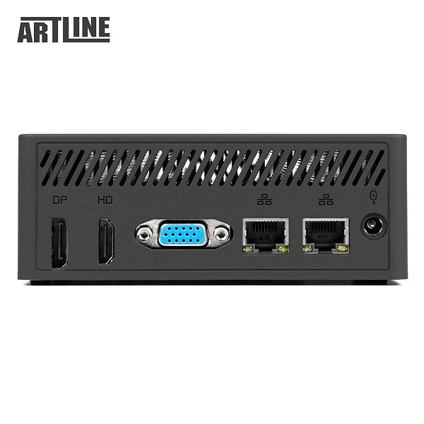 Фото - Неттоп Artline Business B14 (B14v22)