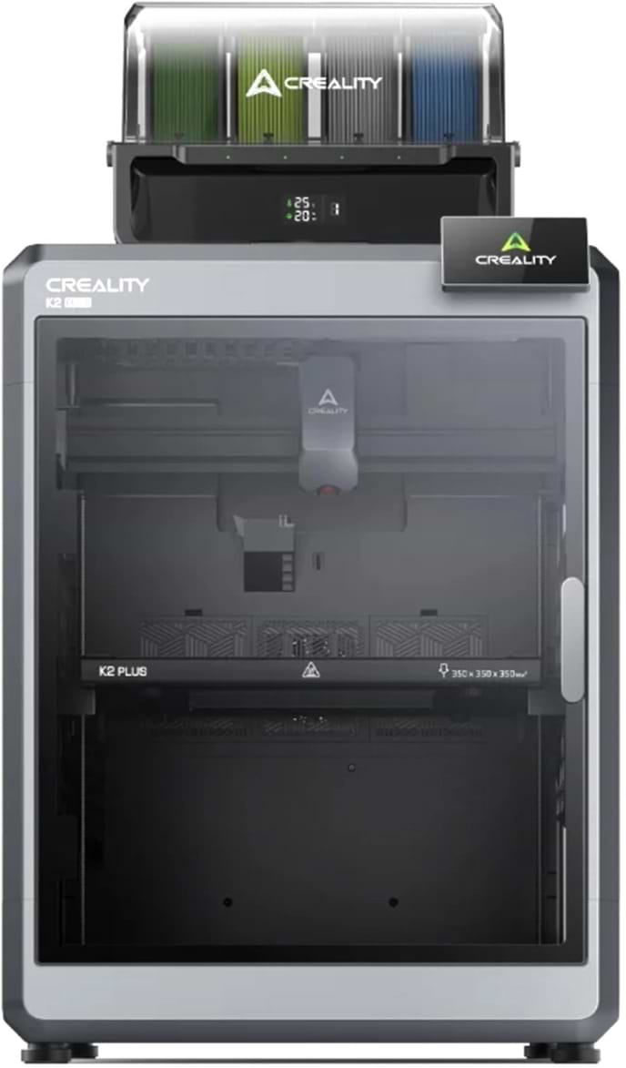 3-D принтер Creality K2 Plus Combo - Фото 1
