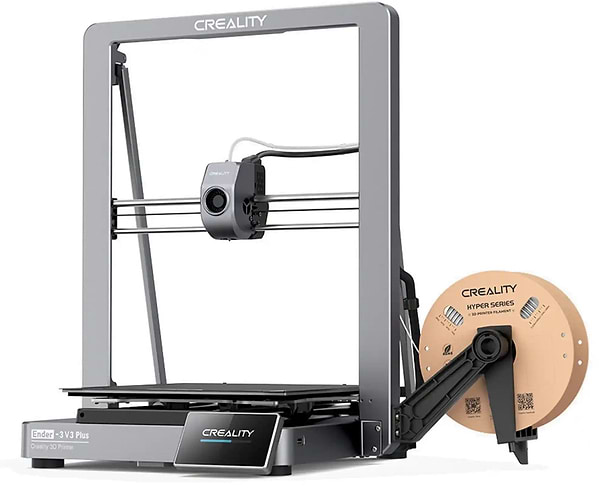 Фото - 3-D принтер Creality Ender-3 V3 Plus CoreXZ