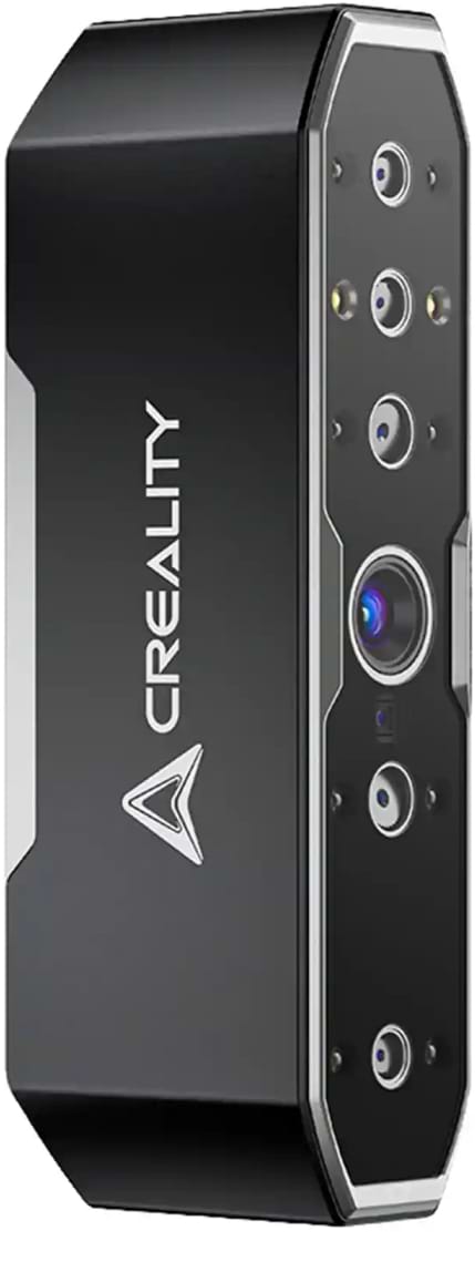 Фото - 3-D сканер Creality CR-Scan Otter (4008050048)