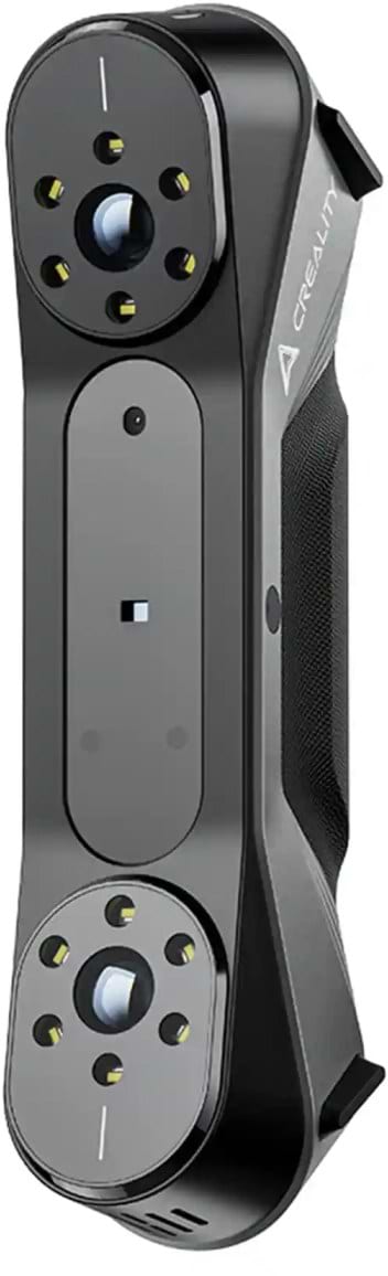 3-D сканер Creality CR-Scan Raptor (4008050049)