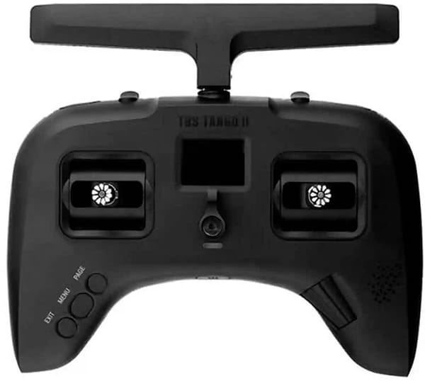 Фото - Пульт для квадрокоптера TBS TANGO 2 PRO V4 (HP167-0052PRO)