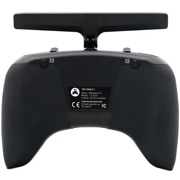 Фото - Пульт для квадрокоптера TBS TANGO 2 PRO V4 (HP167-0052PRO)