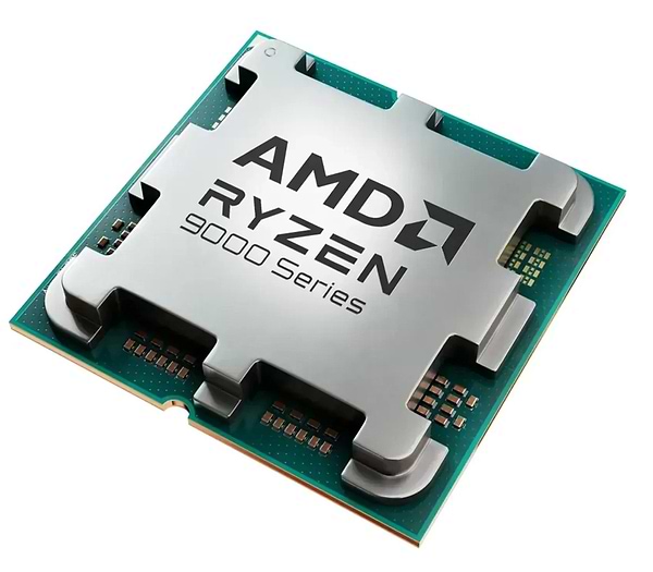 Фото - Процессор AMD Ryzen 5 9600X Box (100-100001405WOF)