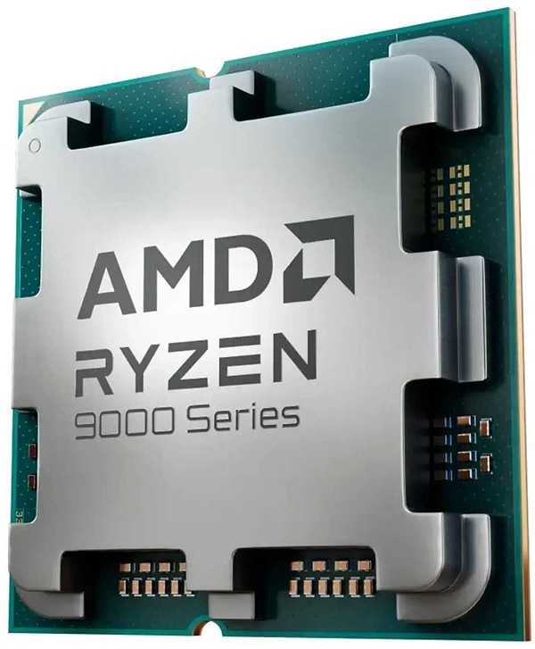 Фото - Процессор AMD Ryzen 9 9950X Tray (100-000001277)