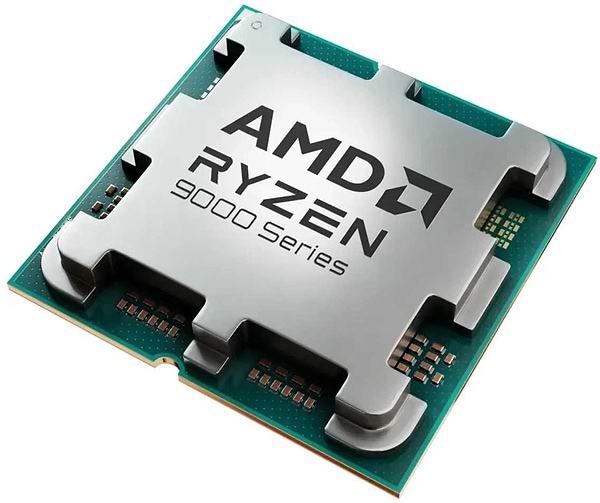 Фото - Процессор AMD Ryzen 9 9950X Tray (100-000001277)