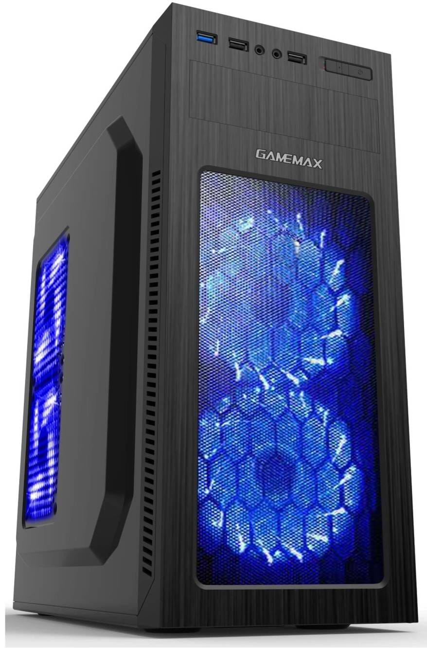 Корпус Gamemax MT520-450W