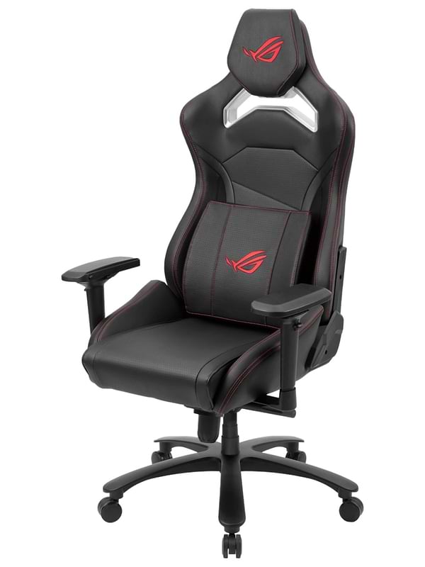 Фото - Кресло для геймеров Asus ROG Chariot X Core (90GC01N0-MSG040)