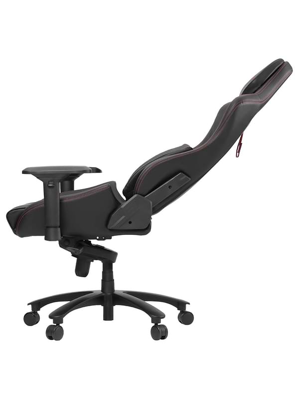 Фото - Кресло для геймеров Asus ROG Chariot X Core (90GC01N0-MSG040)