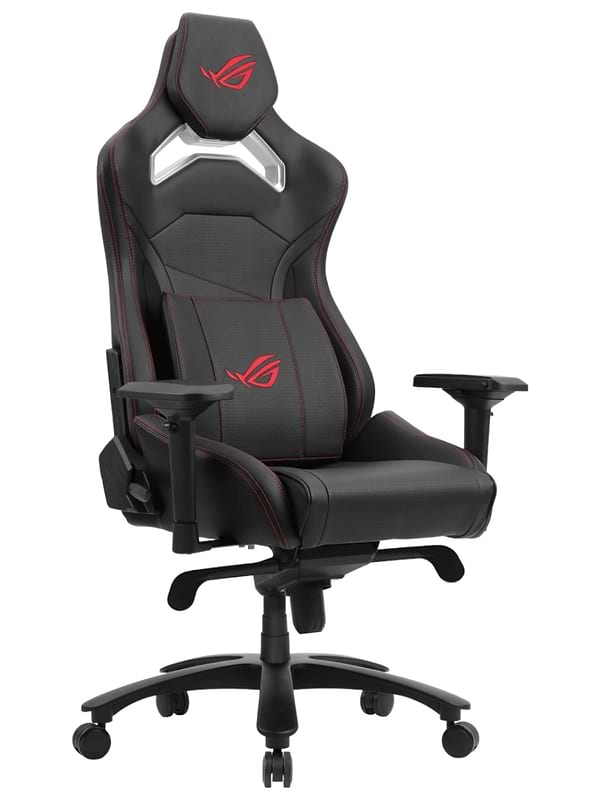 Фото - Кресло для геймеров Asus ROG Chariot X Core (90GC01N0-MSG040)