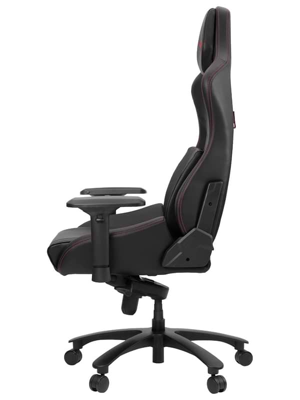 Фото - Кресло для геймеров Asus ROG Chariot X Core (90GC01N0-MSG040)