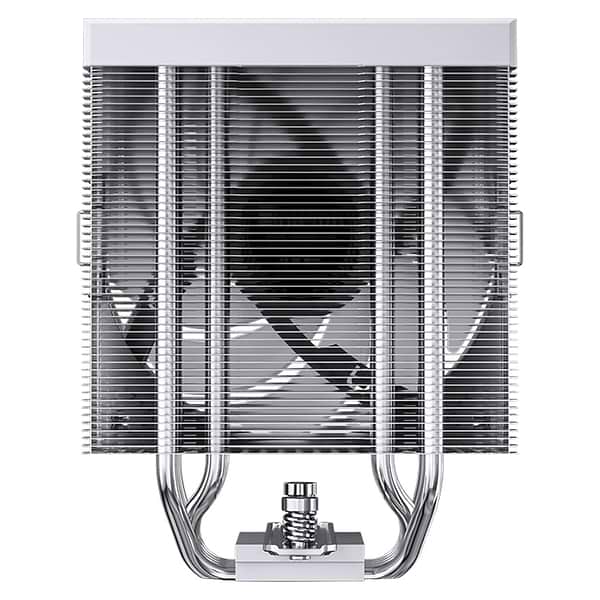 Фото - Процессорный кулер Jonsbo CR-1000 V2 Color White