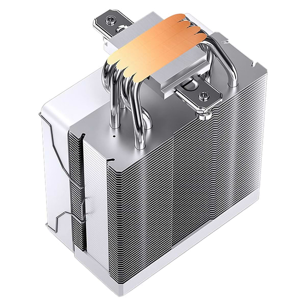 Фото - Процессорный кулер Jonsbo CR-1000 V2 Color White