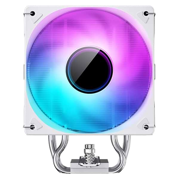 Фото - Процессорный кулер Jonsbo CR-1000 V2 Color White