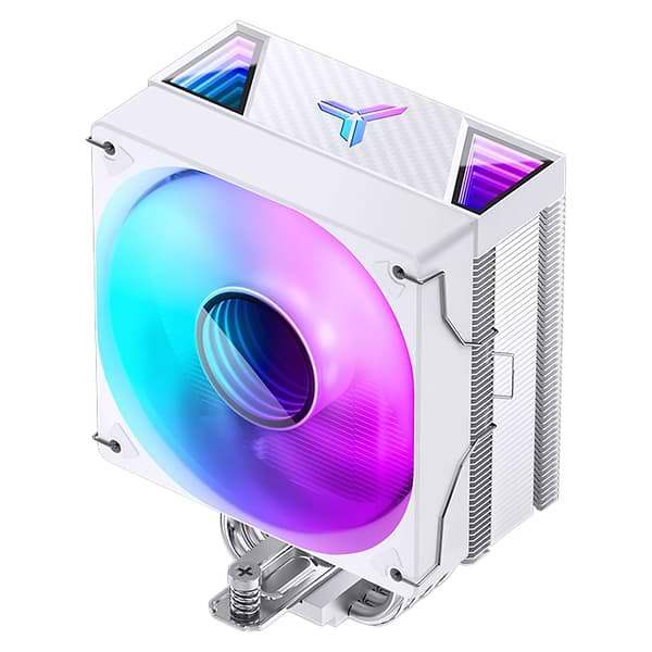 Фото - Процессорный кулер Jonsbo CR-1000 V2 Color White