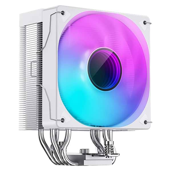 Фото - Процессорный кулер Jonsbo CR-1000 V2 Color White