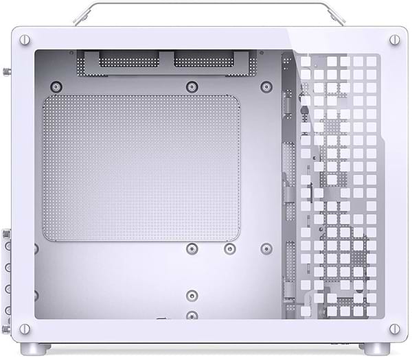 Фото - Корпус Jonsbo Z20 White