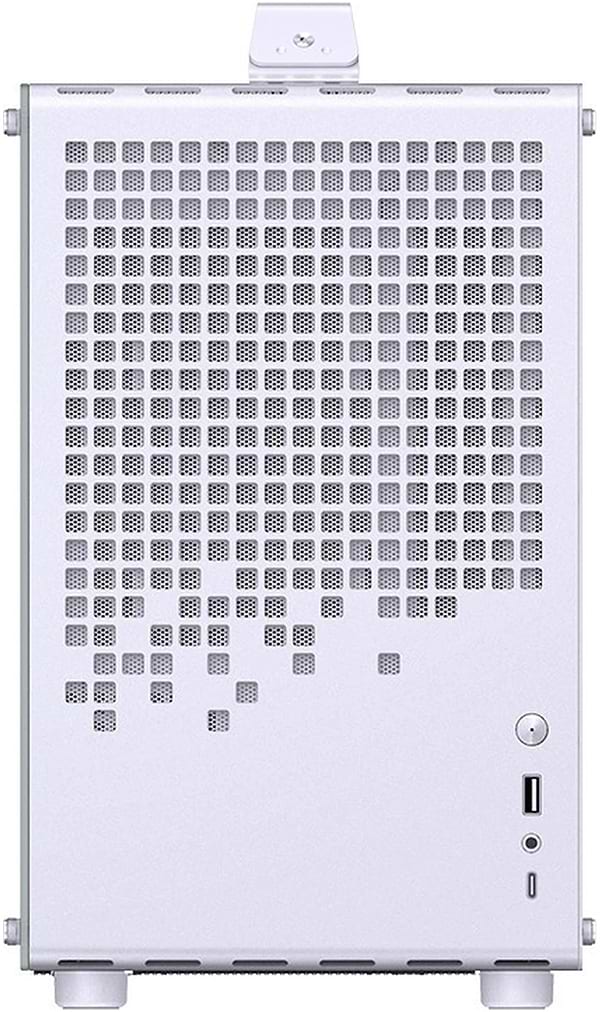 Фото - Корпус Jonsbo Z20 White