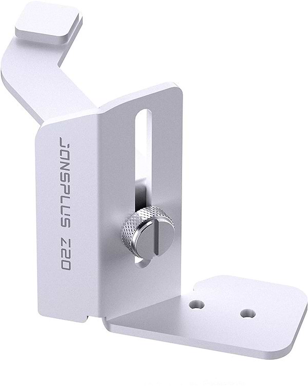 Фото - Корпус Jonsbo Z20 White