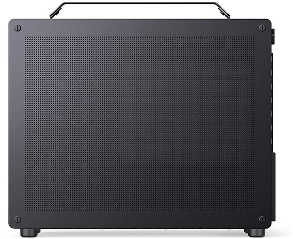 Фото - Корпус Jonsbo Z20 Black