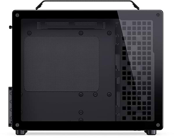 Фото - Корпус Jonsbo Z20 Black