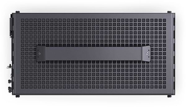 Фото - Корпус Jonsbo Z20 Black