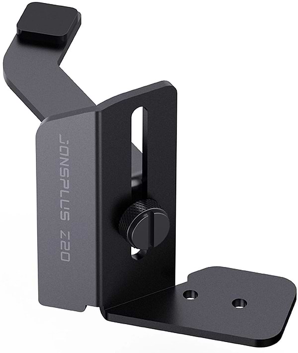 Фото - Корпус Jonsbo Z20 Black